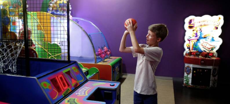 坎昆月亮皇宫度假村 - 全包(Moon Palace Cancun - All Inclusive)图片