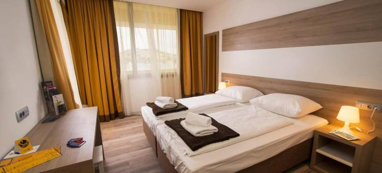 索尔旅馆(Hostel Sol)图片