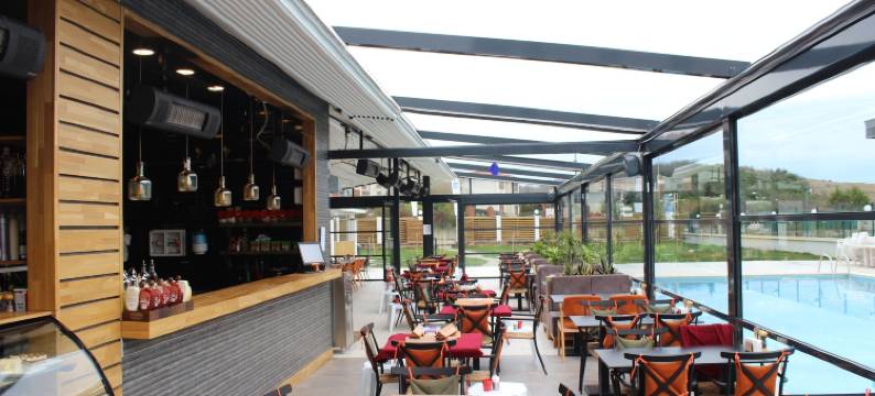 优卡皇家酒店(Ucar Royal Hotel ve Konferans Salonu)图片