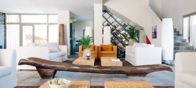 艾米莉斯自然度假村(Emelisse Nature Resort)图片