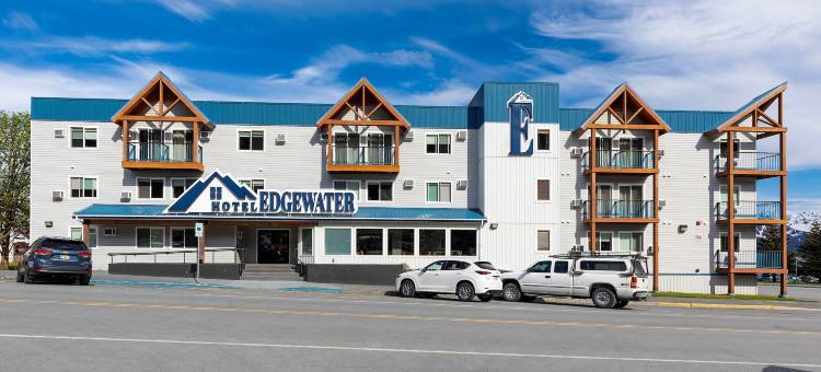 Hotel Edgewater图片