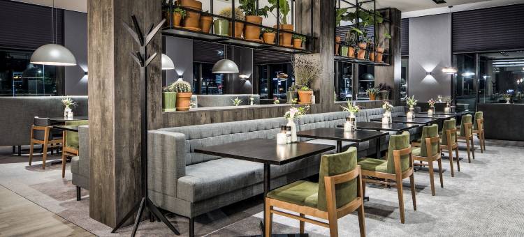 奈梅亨市连特范德瓦尔克酒店(Van der Valk Hotel Nijmegen-Lent)图片