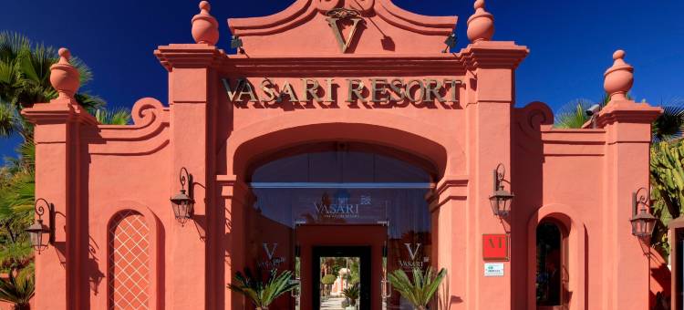 瓦萨里度假酒店(Vasari Resort)图片