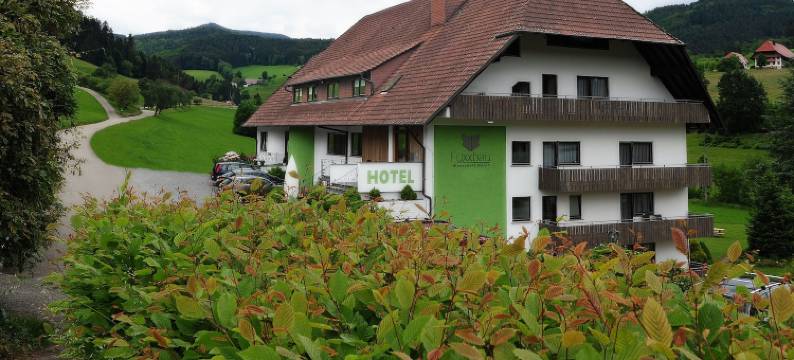 福克斯堡酒店(Hotel Fuxxbau)图片