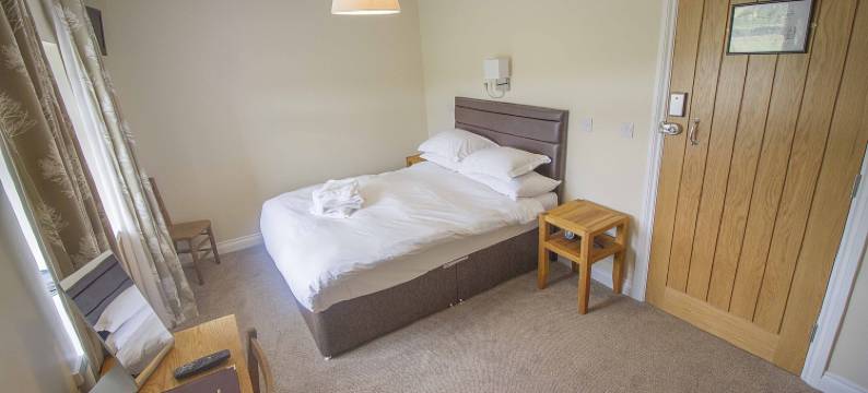 双倍酿造旅馆(The Twice Brewed Inn)图片