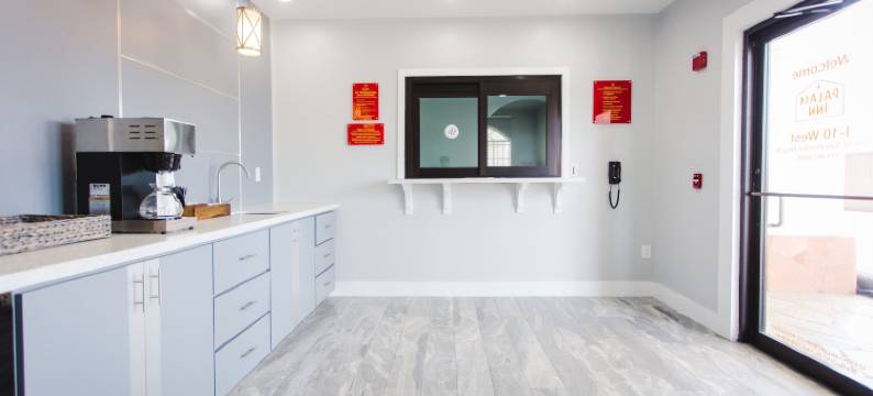 环城公路8号和西景宫殿酒店(Palace Inn Beltway 8 & Westview)图片