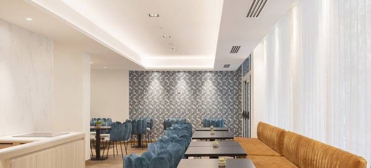 地中海大酒店(Eurostars Mediterranea Plaza)图片
