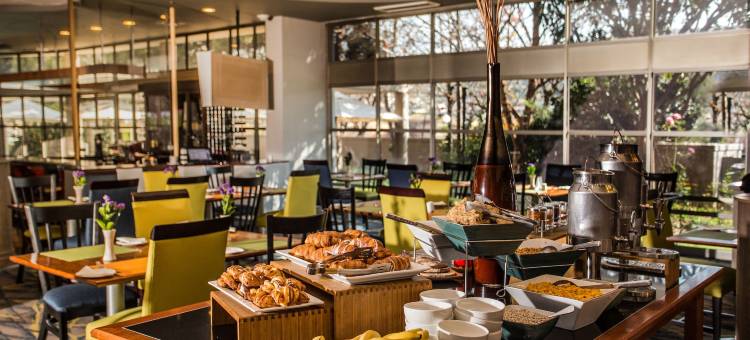 伊斯特盖特花园庭院酒店(Garden Court Eastgate)图片