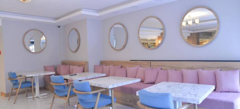 克鲁兹卡雷阿卡酒店(Acar Hotel)图片