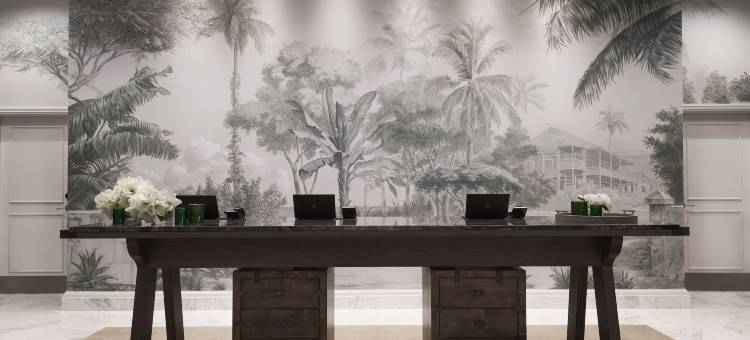 巴哈马瑰丽酒店(Rosewood Baha Mar)图片