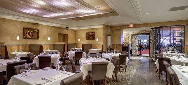 大 Z 娱乐场酒店 - 红狮酒店(Grand Z Hotel Casino by Red Lion Hotels)图片