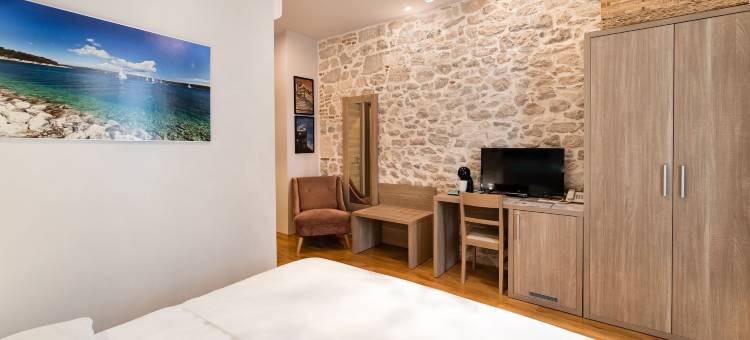 提法尼豪华客房旅馆(Tifani Luxury Rooms)图片