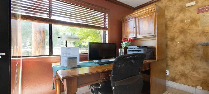 阿马多尔贝斯特韦斯特酒店(Best Western Amador Inn)图片