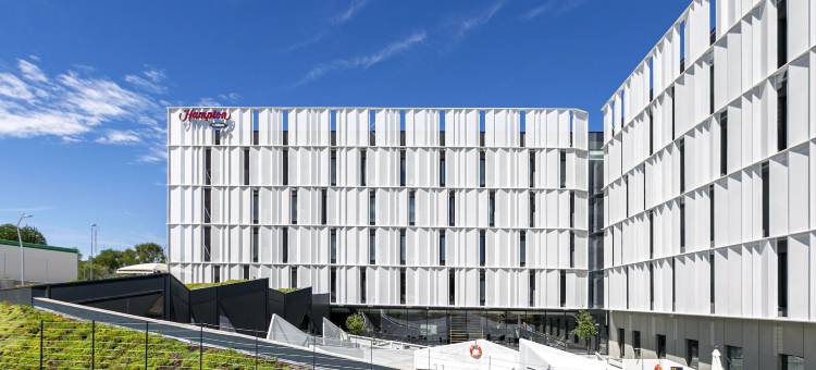 马德里阿尔科文达斯希尔顿欢朋酒店(Hampton by Hilton Alcobendas Madrid)图片