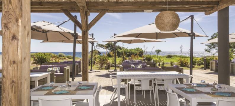 奥达利斯阿夸贝拉住宅酒店(Résidence Odalys Acqua Bella)图片