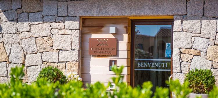 博尔戈休闲酒店 - 多莫(Relais del Borgo- Domo)图片