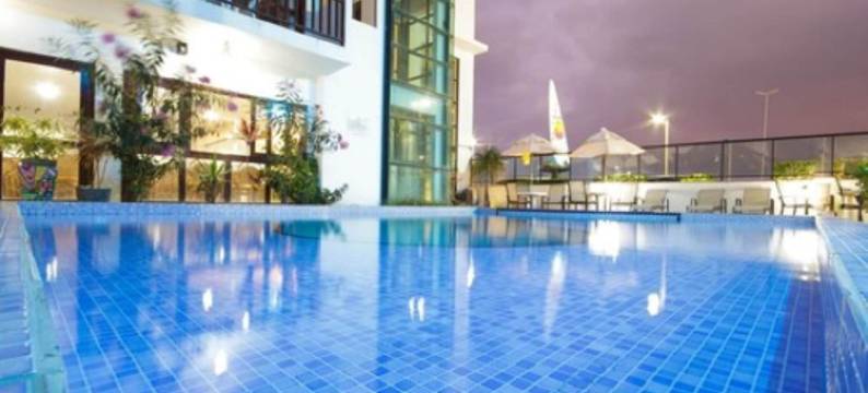 筏夫旅馆(Pousada Dos Jangadeiros)图片