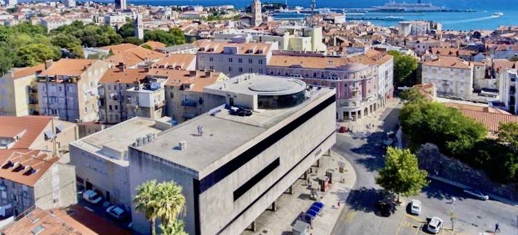 普里马卢斯市中心酒店(Prima Luce Downtown)图片