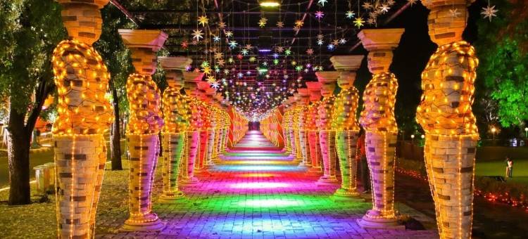 塔拉舒适酒店-拉莫吉电影城(Ramoji Film City- Tara Comfort Hotel)图片