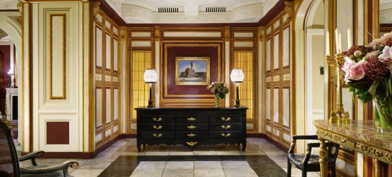 圣玛利亚诺瓦拉酒店(Santa Maria Novella - Wtb Hotels)图片