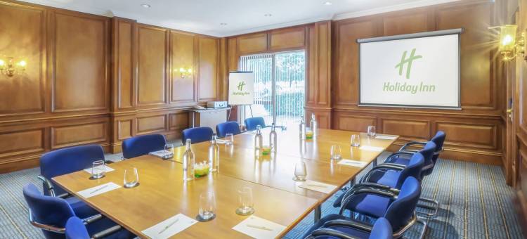 Holiday Inn 赫尔滨海(Holiday Inn Hull Marina)图片