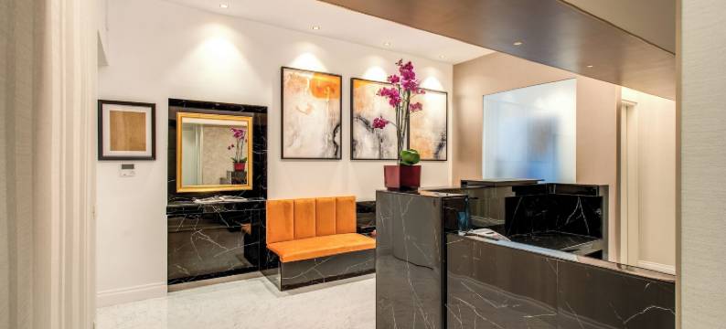 巴布伊诺宫殿及套房(Babuino Palace&Suites)图片