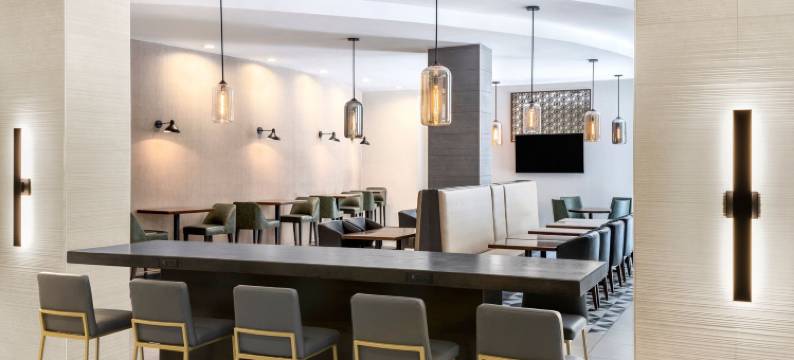 萨克拉门托市区议会公园Residence Inn 酒店(Residence Inn by Marriott Sacramento Downtown at Capitol Park)图片