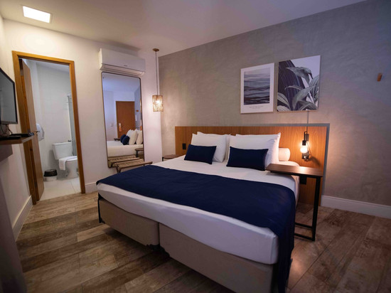 莱布隆设计酒店