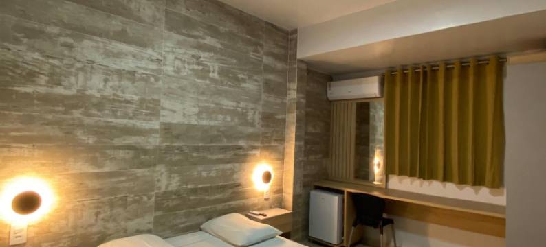 奥古斯托皇宫酒店(Augusto Palace Hotel)图片