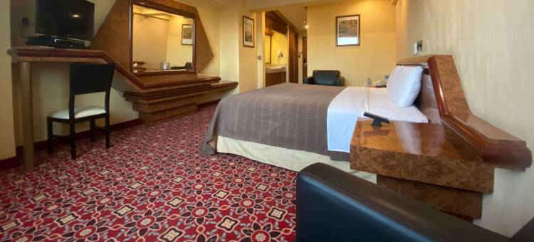 埃斯卡拉中央北酒店(Hotel Escala Central del Norte)图片