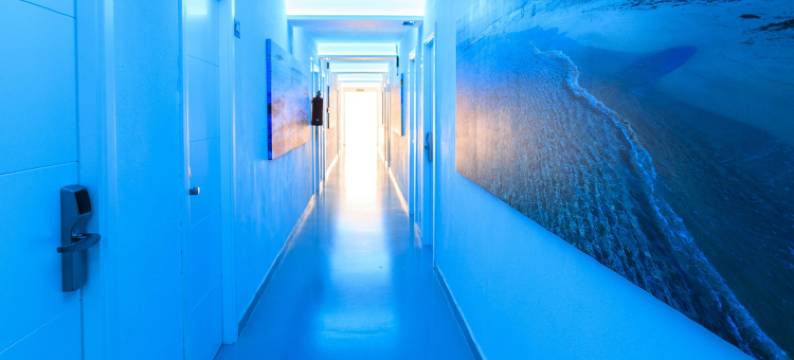 梅斯酒店(Hotel Maysi)图片