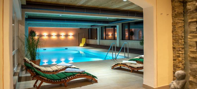 利兹维塔酒店(Interest Vitalhotel - Partnerbetrieb Von Oberstaufen Plus)图片