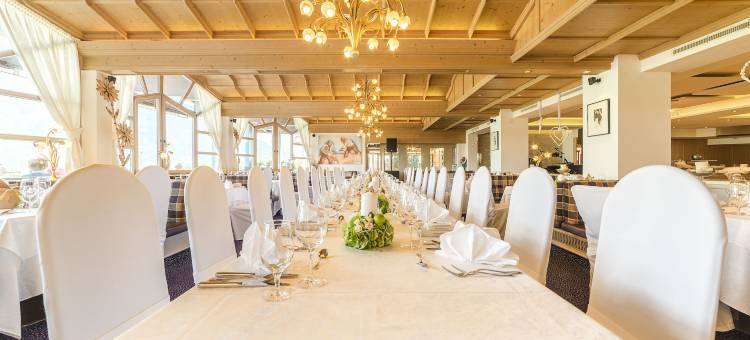 沃尔夫希斯特尔酒店(Wohlfühlhotel Schiestl)图片