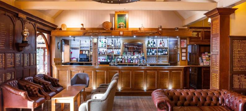 托尔佩妮斯高尔夫俱乐部酒店(Thorpeness Golf Club and Hotel)图片