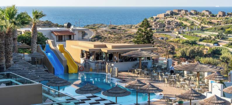 蓝湾度假村(Blue Bay Resort Hotel)图片