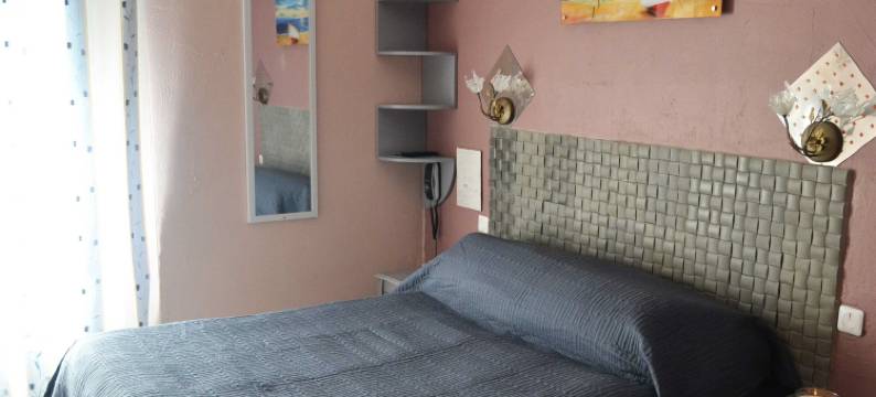 布鲁勒多芬酒店(Le Dauphin Bleu)图片