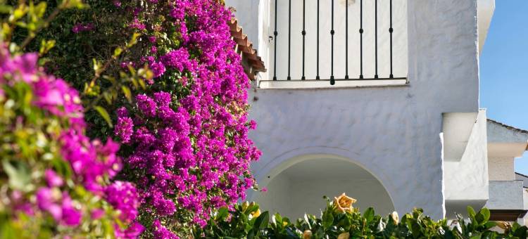 奥纳俱乐部贝纳维斯塔酒店(Ona Club Bena Vista)图片