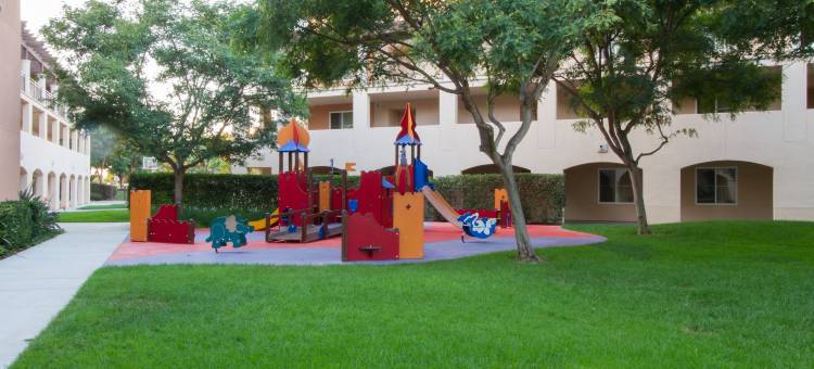 卡萨拉卡尔斯巴德酒店，希尔顿启缤精选(The Cassara Carlsbad, Tapestry Collection by Hilton)图片