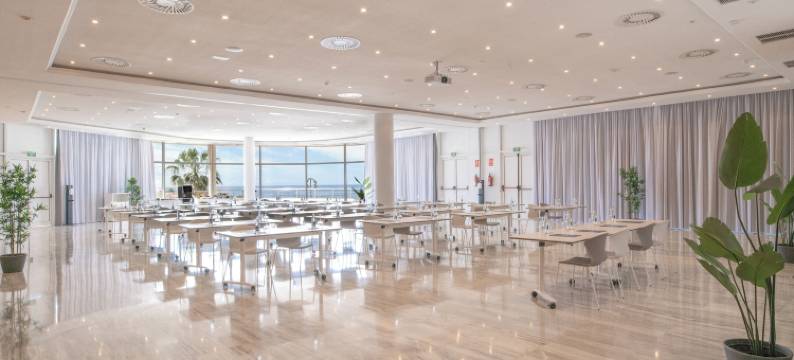 兰德尔马沙滩住宿(Landmar Playa la Arena)图片