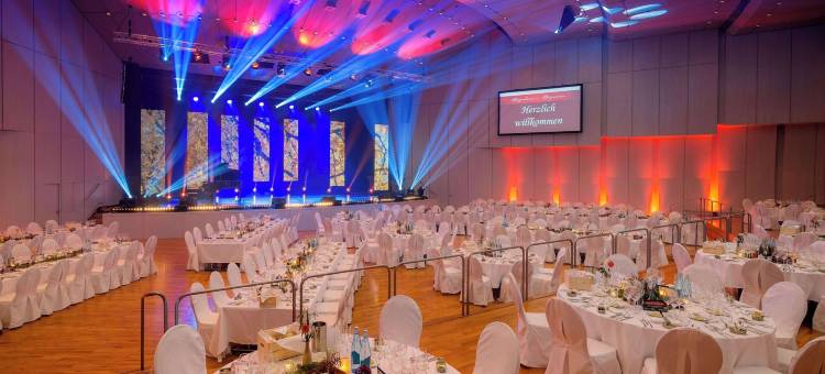 帕拉迪康格莱斯贝斯特韦斯特优质酒店(Best Western Plus Palatin Kongress Hotel)图片