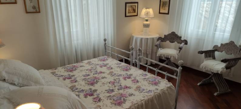 梅斯蒂切里广场民宿(B&B Palazzo Mestichelli)图片