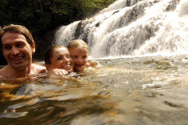 Txai Resort Hotel Overview