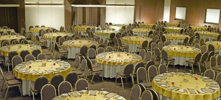 达卡水上花园丽笙酒店(Radisson Blu Dhaka Water Garden)图片