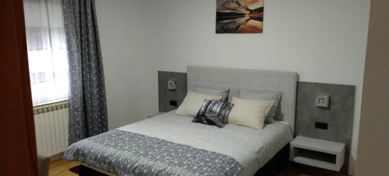 普里特维采露西亚别墅住宅酒店(Villa Lucija)图片