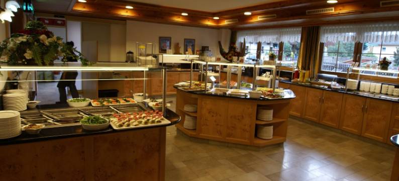 巴哈麦耶霍夫酒店(All Inclusive Hotel Bachmayerhof)图片