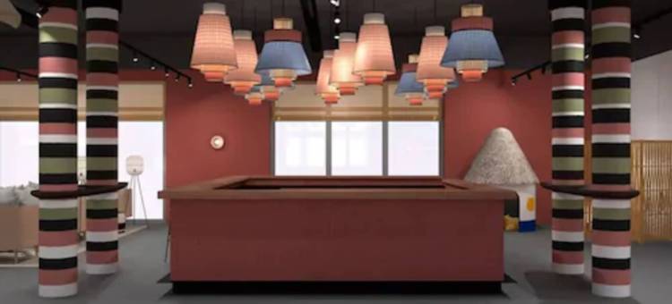 宜必思尚品拜罗伊特酒店(Ibis Styles Bayreuth)图片