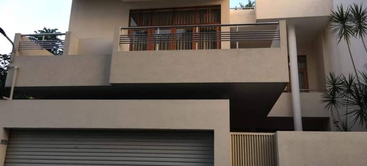 欧卡奇雅住宅酒店(Occazia Residence)图片