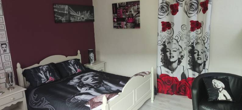 希尔塞区域酒店(Domaine de cyrcé)图片