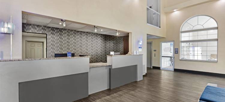 库伯斯敦贝斯特韦斯特优质套房酒店(Best Western Cooperstown Inn  Suites)图片