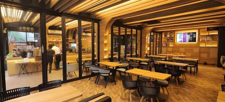巴厘巴板中城快捷酒店(Midtown Xpress Balikpapan)图片